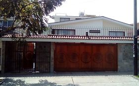 Hospedaje La Anita
