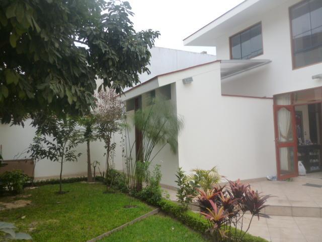 Hospedaje La Anita Lima Exterior photo
